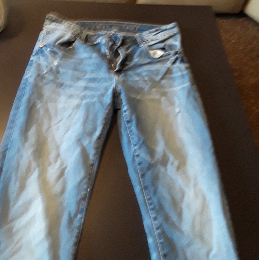 Men's jeans